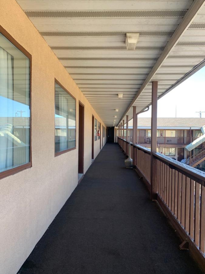 Economy Inn&Suites Hannibal Eksteriør bilde